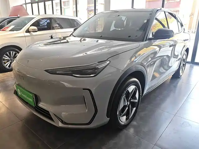 GEELY GALAXY GALAXY E5 2024