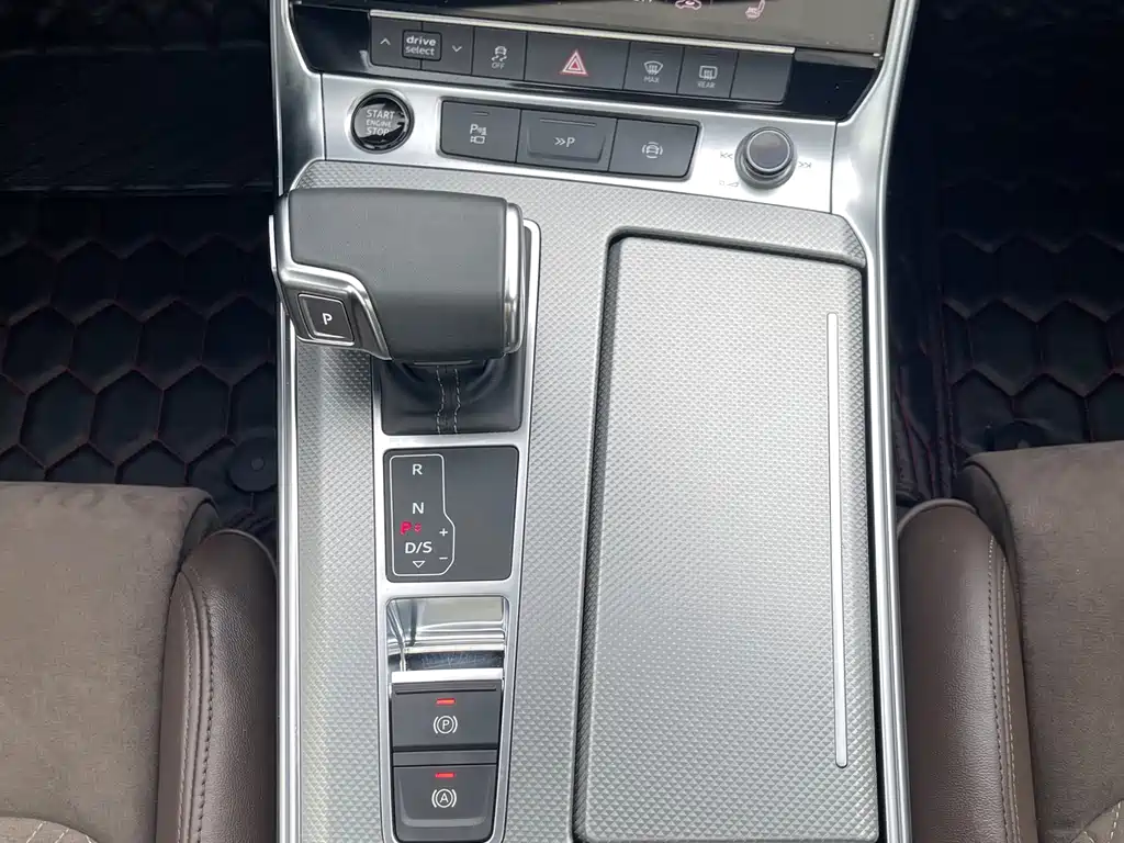 Audi A7L — фотографии объявления, Фото 12