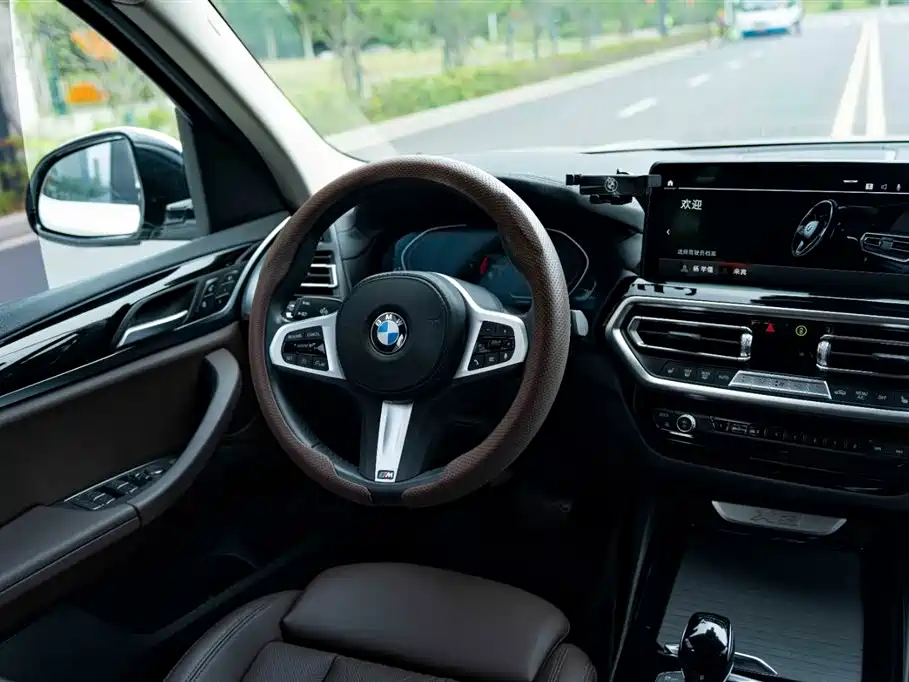 BMW X3 — фотографии объявления, Фото 13