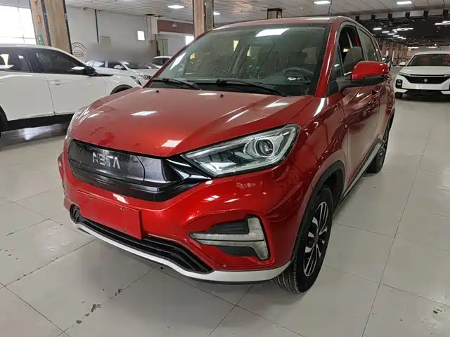 NEZHA AUTOMOBILE NEZHA N01 2019