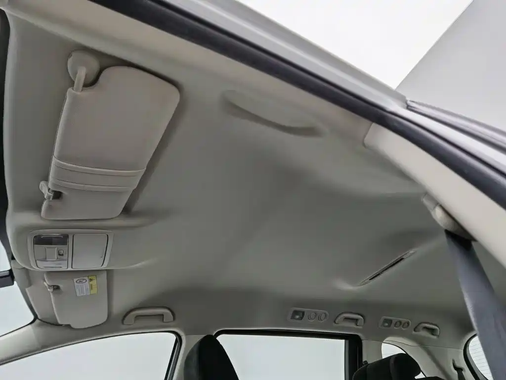 Honda Odyssey — миниатюра 14
