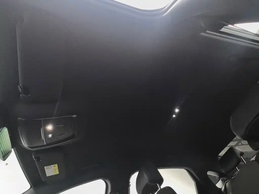 BYD Qin L — миниатюра 14