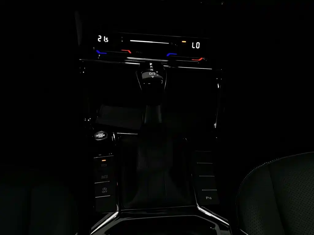 Volkswagen Passat — миниатюра 13