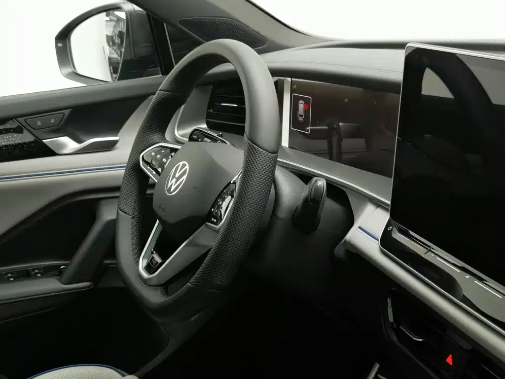 Volkswagen Tayron — миниатюра 22