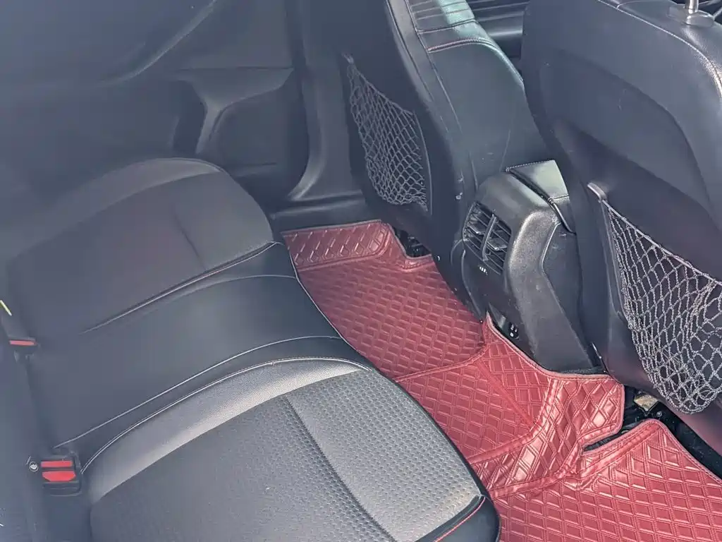 Ford Focus — миниатюра 19