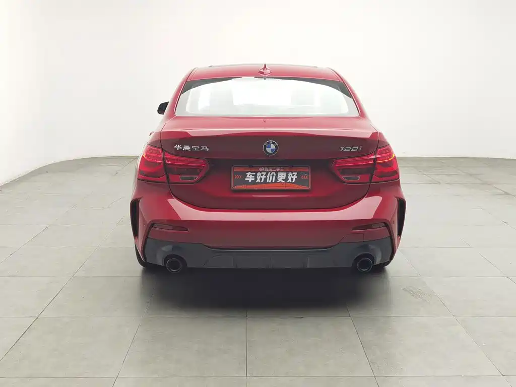 BMW 1 Series — миниатюра 4