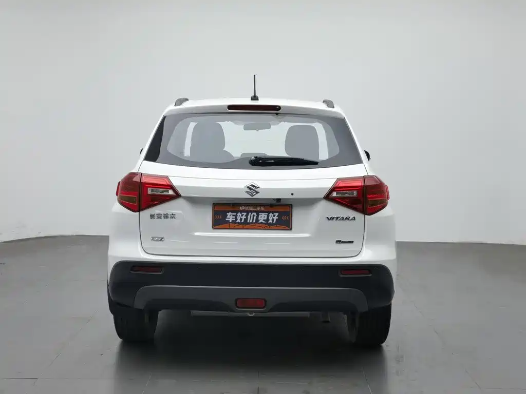 Suzuki Vitara — миниатюра 4