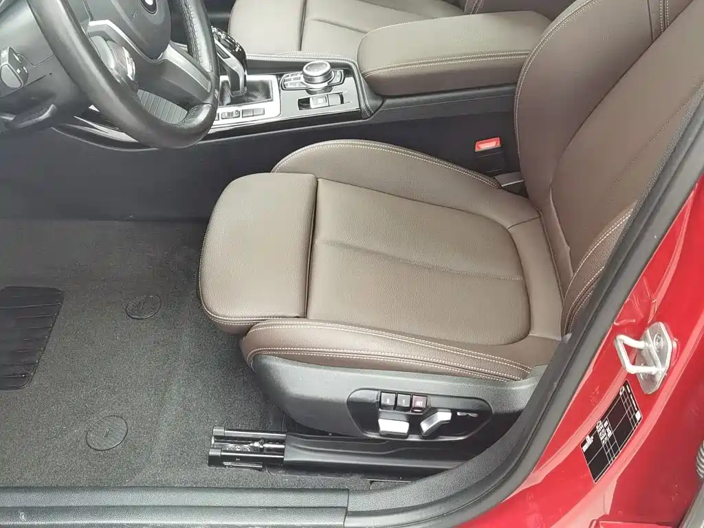 BMW 1 Series — миниатюра 20