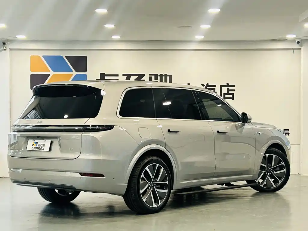 Li Auto IDEAL L9