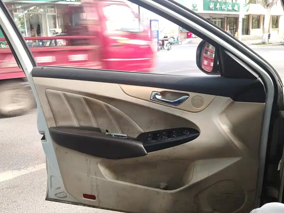 Chery Arrizo 7 — миниатюра 7