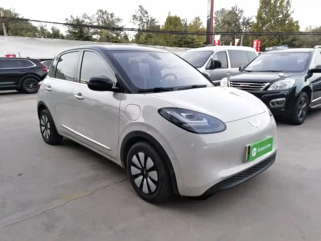 Wuling Bingo — миниатюра 4