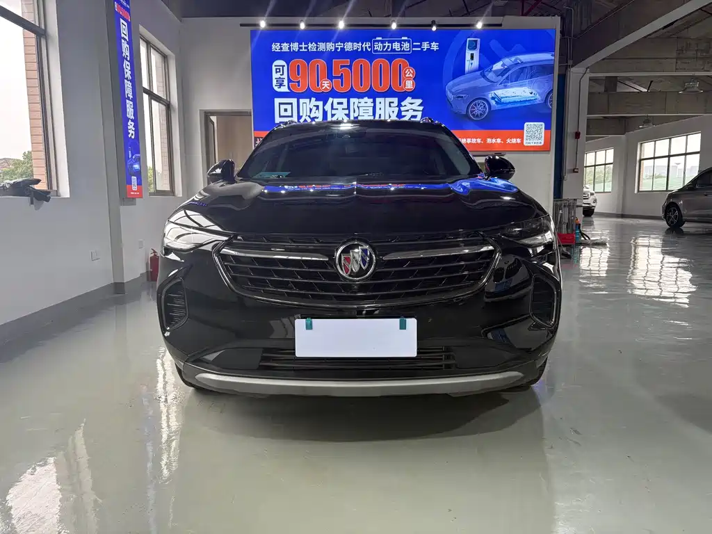 Buick Envision S S 2022 S GS Smart Sport
