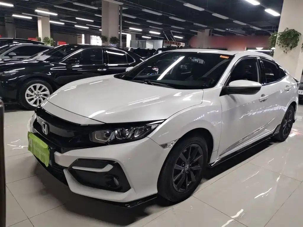 Honda Civic 2022