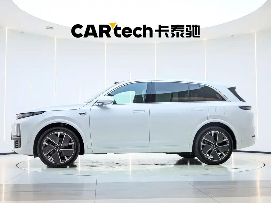 Li Auto Li L7 — миниатюра 4