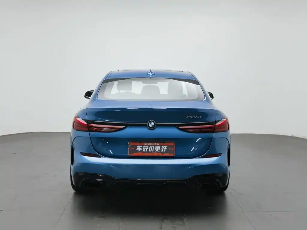 BMW 2 Series (Import) — миниатюра 4