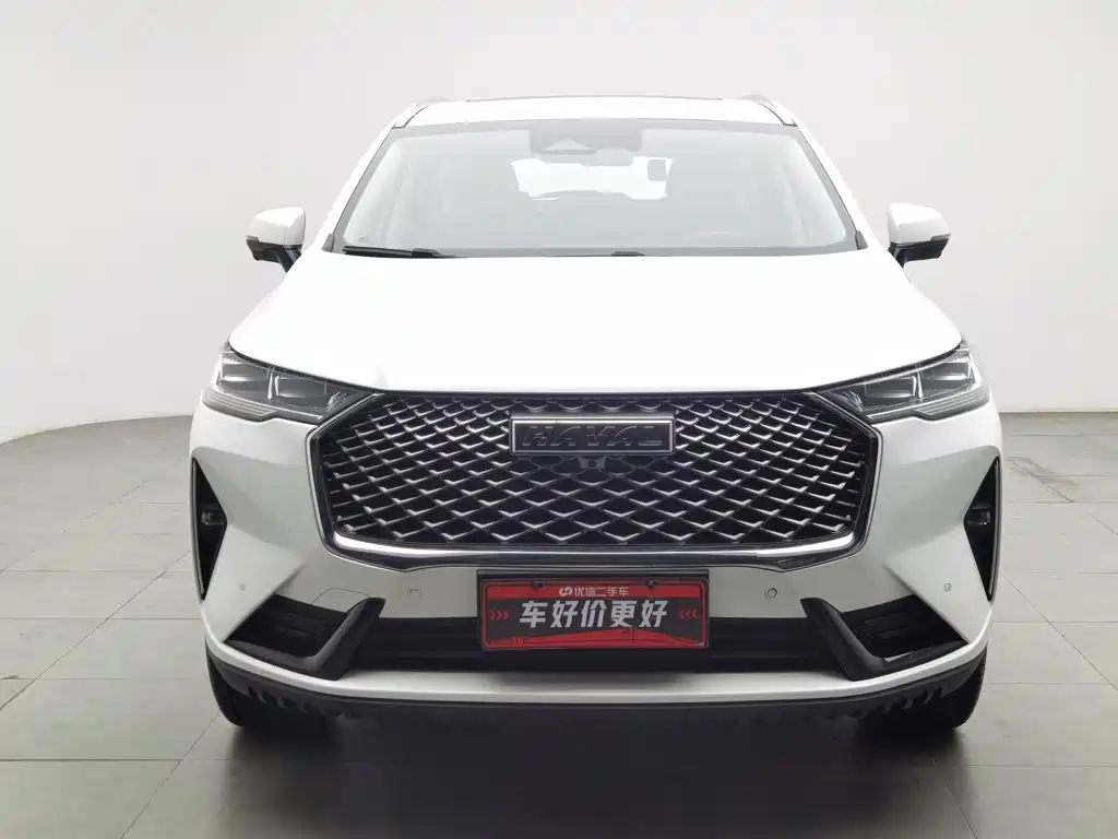 Haval H6 — миниатюра 3