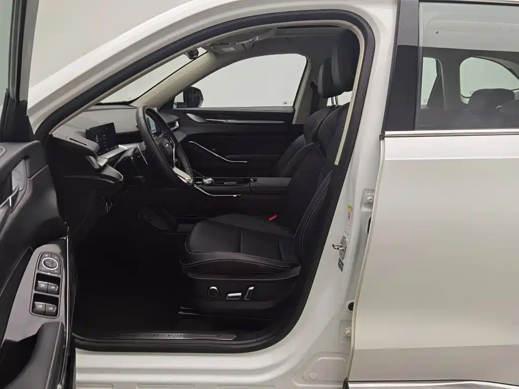 Haval H6 — миниатюра 10