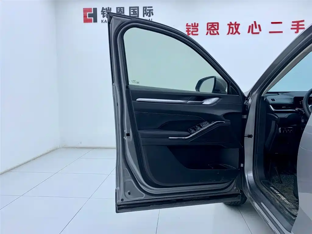 Haval H6 — фотографии объявления, Фото 32