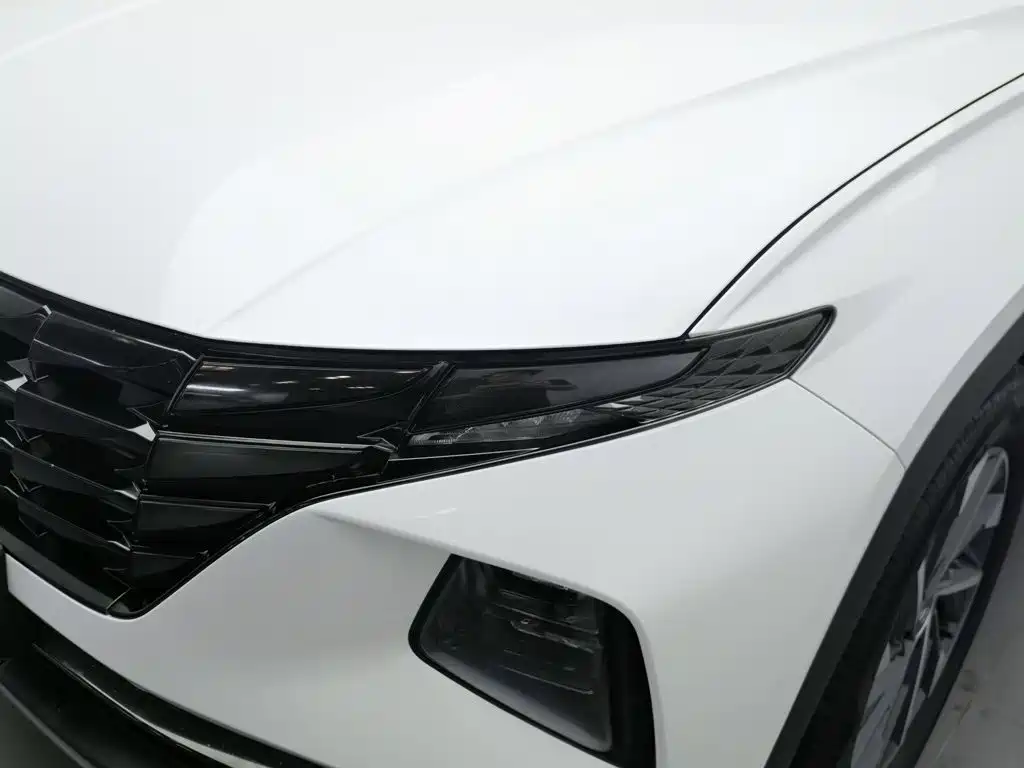 Hyundai Tucson — миниатюра 7