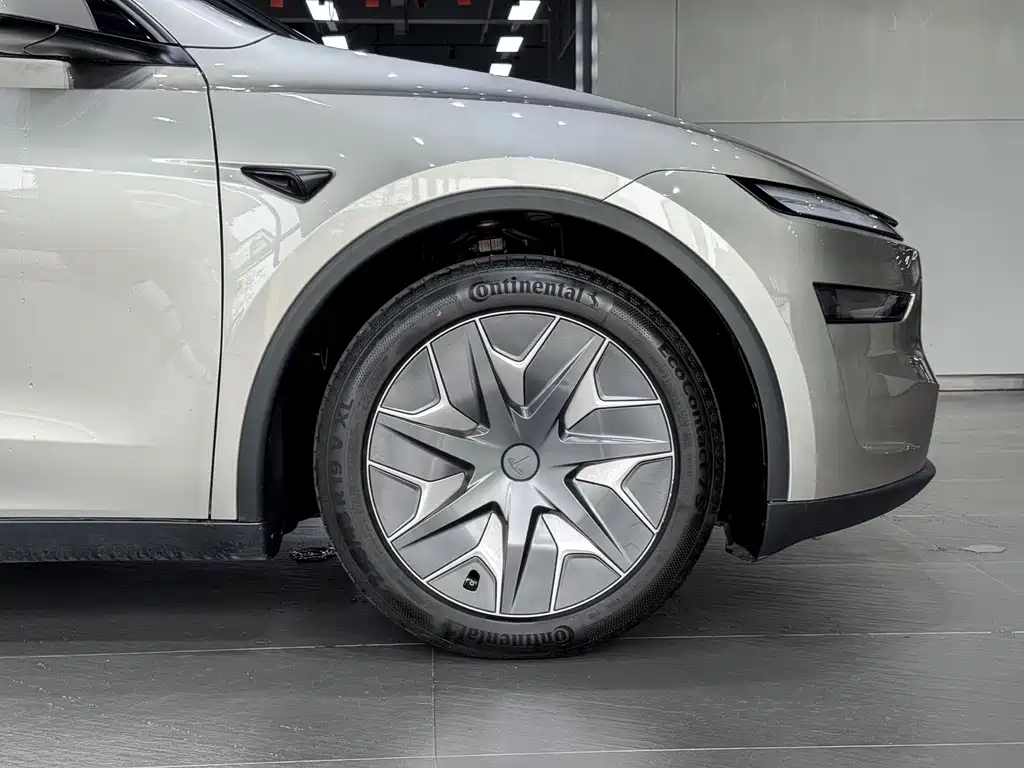 Tesla Model Y L — миниатюра 15