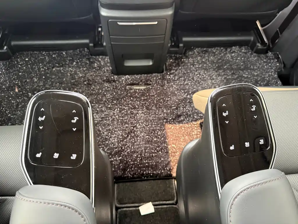 GAC M8 2024 400T Luxury