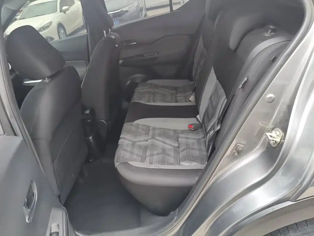 Nissan Kicks — миниатюра 17