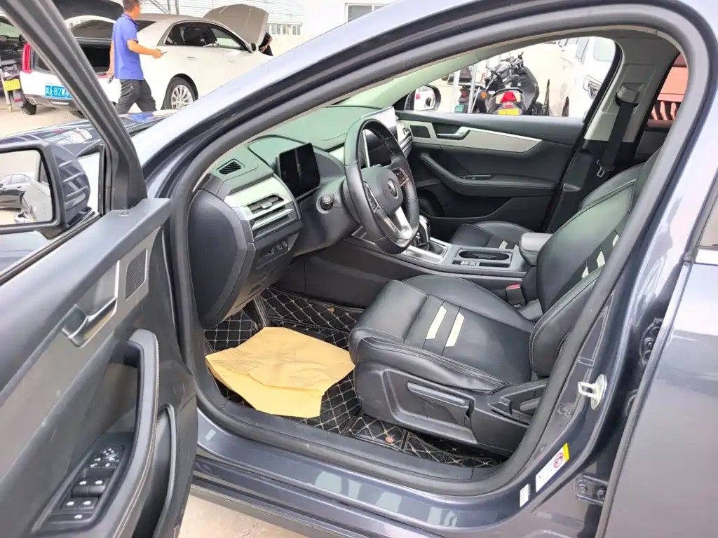 BYD Qin Pro — миниатюра 11