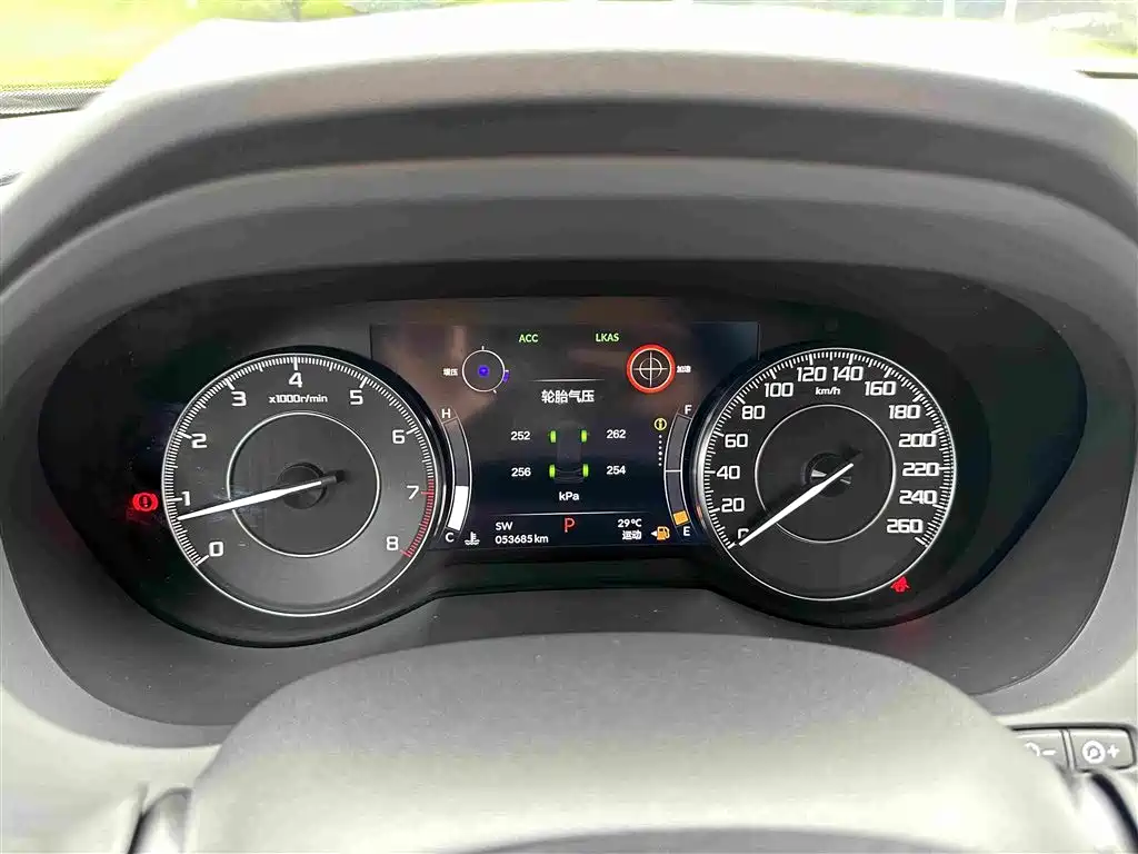 Acura RDX — миниатюра 13