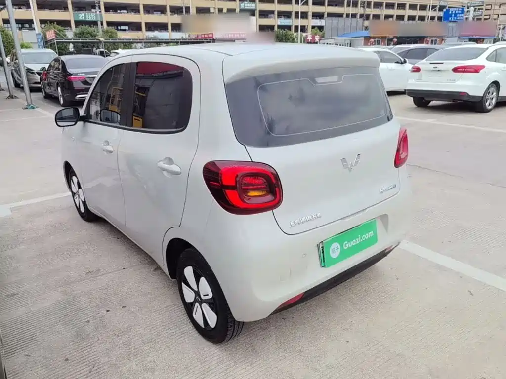 Wuling Mini EV MINIEV 2025
