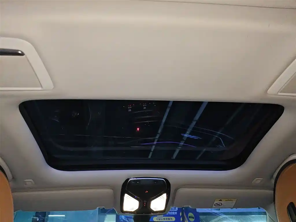 BMW 7 Series 7 2018 730Li Lead