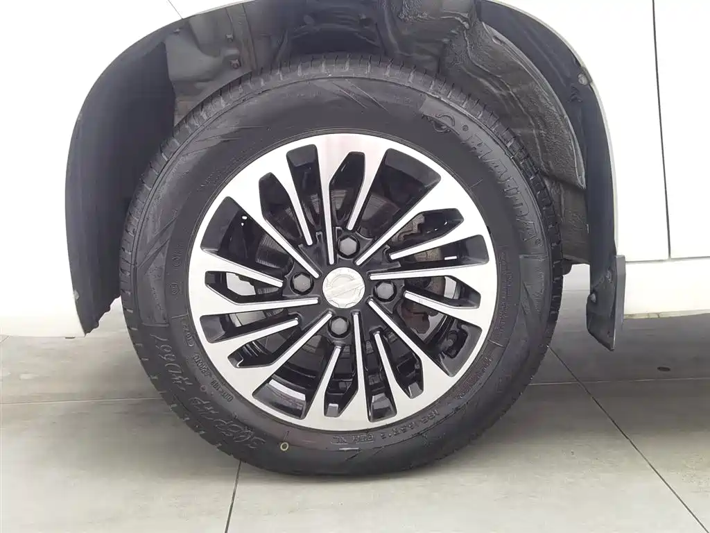 DONGFENG SCENERY 380