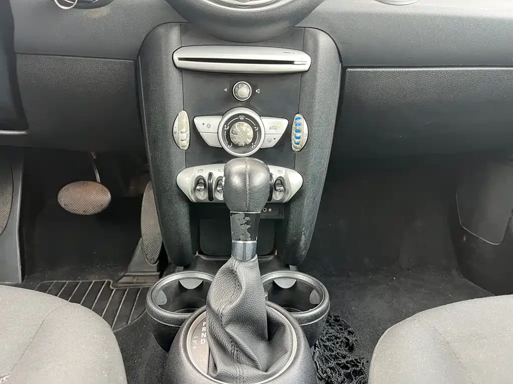 MINI Mini — миниатюра 16