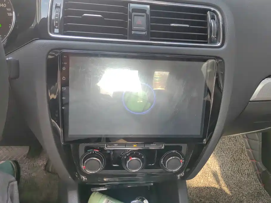 Volkswagen Sagitar — миниатюра 13