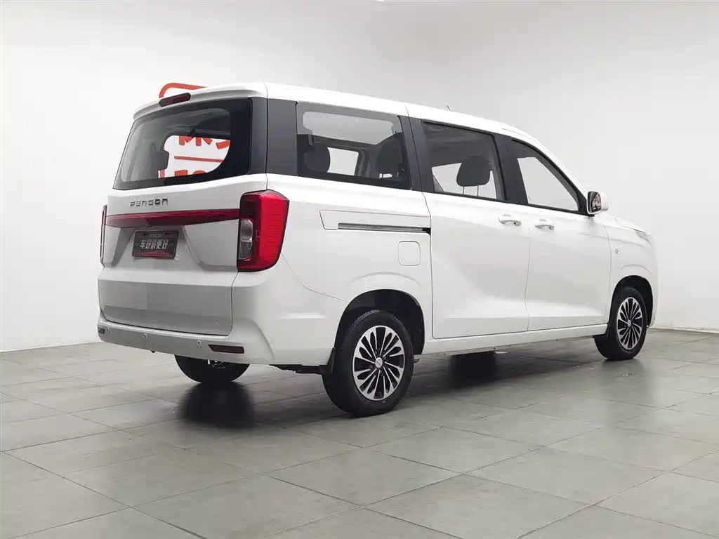 DONGFENG SCENERY 380