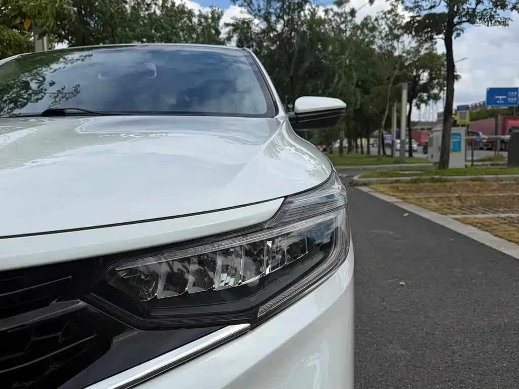 Honda Envix — миниатюра 9