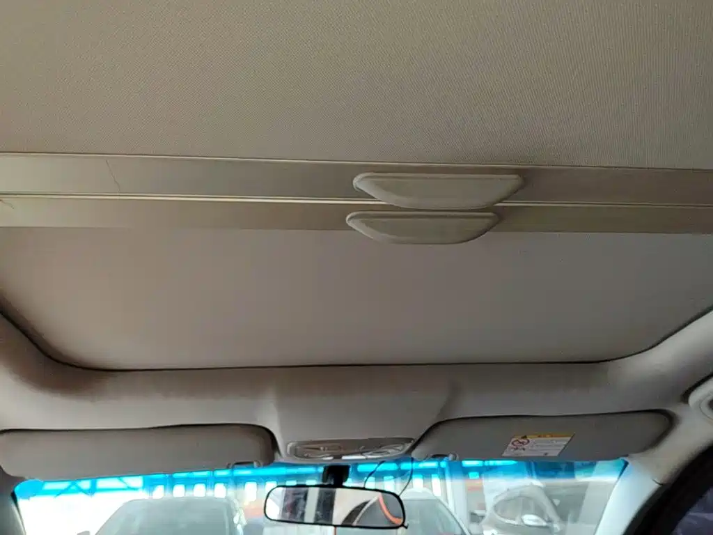 Geely Vision X1 — миниатюра 14