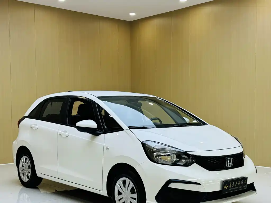 Honda Fit — миниатюра 3