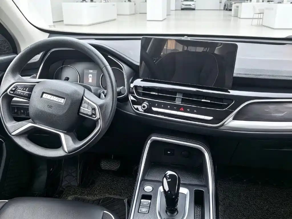 Haval H6 — миниатюра 5