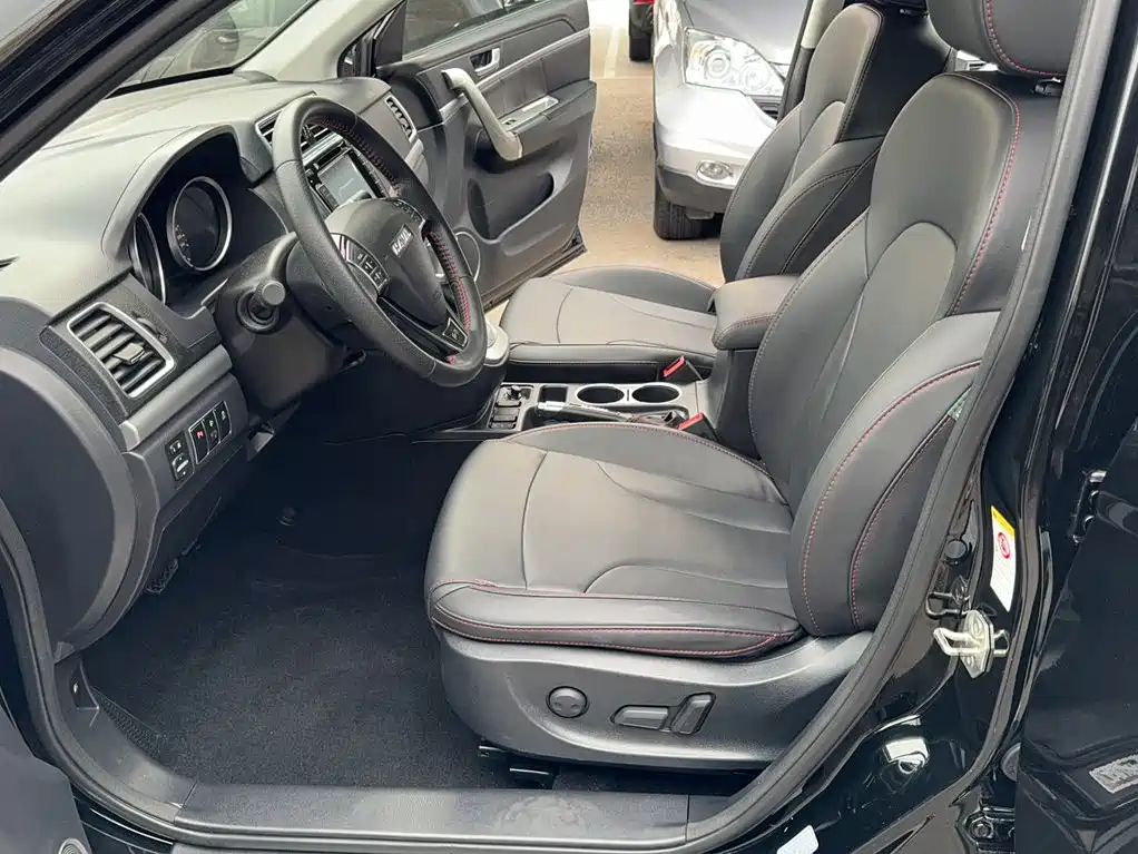 Haval H6 — миниатюра 21