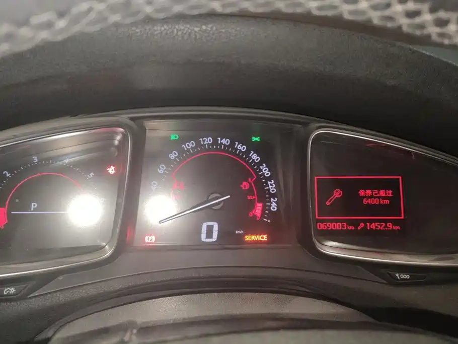 DS DS 5LS — миниатюра 14
