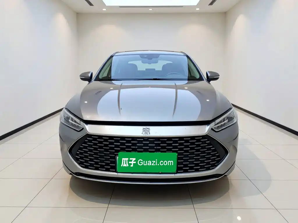 BYD Qin PLUS — миниатюра 2