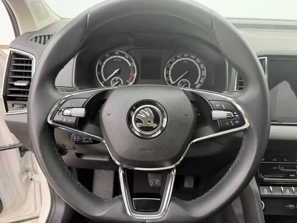 Skoda Karoq TSI280 Premium Edition, фото 10