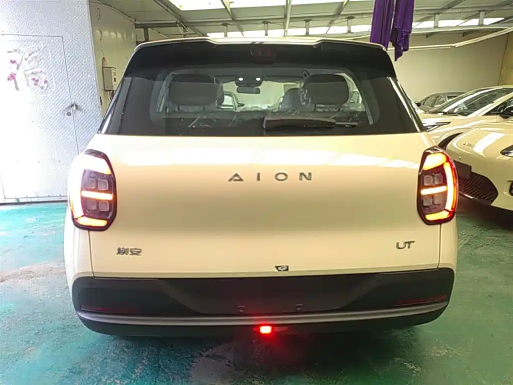 Aion UT 2025 420