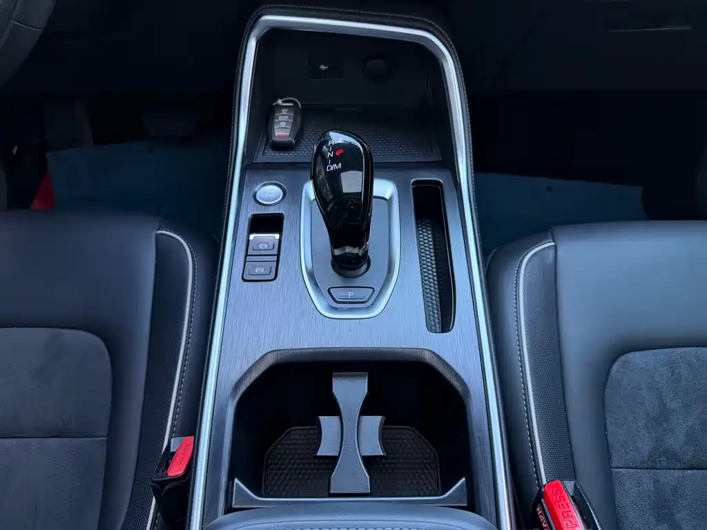 Haval H6 — миниатюра 32