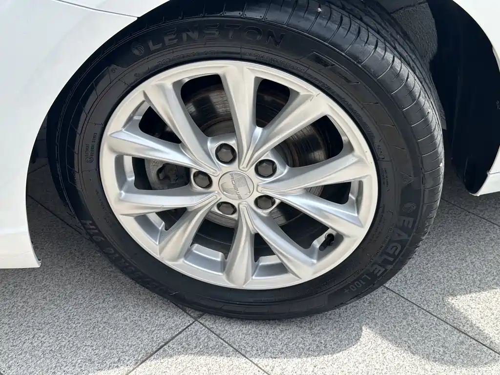 Roewe i5 — фотографии объявления, Фото 15