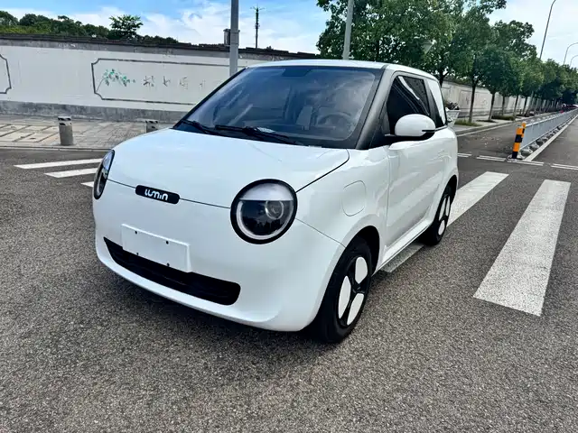 2023 Changan Lumin