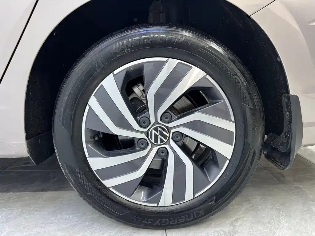 Volkswagen Bora 200TSI DSG Smart Drive Edition, фото 19