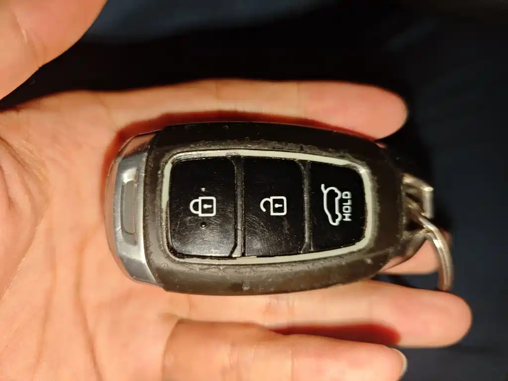 Hyundai ix35 — миниатюра 12