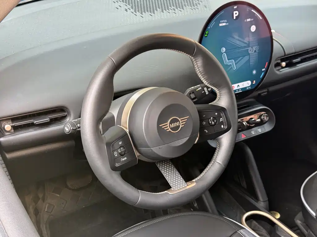MINI MINI COOPER EV — миниатюра 16