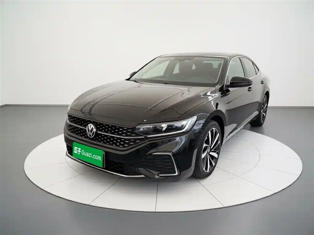 Volkswagen Passat 2022